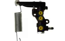 ΚΑΤΑΝΕΜΗΤΗΣ ΦΡΕΝΩΝ MITSUBISHI L200 '96-'05 K64/K74/ NISSAN D21 '90-'97 2WD/ 4WD