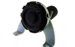 ΦΟΥΣΚΑ ΤΕΤΡΑΚΙΝΗΣΗΣ (ΚΟΜΠΛΕΡ) ΕΜΠΡΟΣ ΔΙΑΦΟΡΙΚΟΥ MITSUBISHI L200 '97-'05 K74