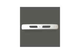 ΠΡΟΦΥΛΑΚΤΗΡΑΣ MITSUBISHI CANTER '05-'11 ΦΑΡΔΥ ΣΑΣΙ ΜΕΤΑΛΛΙΚΟΣ