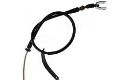 ΣΥΡΜΑ ΧΕΙΡΟΦΡΕΝΟΥ MITSUBISHI CANTER '98-'15 FB/ FE/ FG ΠΙΣΩ ΔΕΞΙ