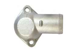 ΛΑΙΜΟΣ ΘΕΡΜΟΣΤΑΤΗ MITSUBISHI PAJERO '82-'84 ΕΞΑΓΩΓΗΣ