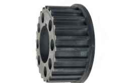 ΓΡΑΝΑΖΙ ΣΤΡΟΦΑΛΟΥ MITSUBISHI L200 K34 '88-'93/ PAJERO MONTERO '90-'93