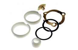 ΠΛΑΣΤΙΚΟ ΛΕΒΙΕ TAXΥΤΗΤΩΝ MAZDA B2500/ FORD RANGER  (ΣΕΤ)