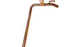 ΣΩΛΗΝΑΣ ΝΕΡΟΥ BYPASS MITSUBISHI L200/ PAJERO '86-'97