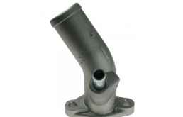 ΛΑΙΜΟΣ ΘΕΡΜΟΣΤΑΤΗ MITSUBISHI L200 K26T/ PAJERO '90-'97 3.0L