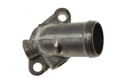 ΛΑΙΜΟΣ ΘΕΡΜΟΣΤΑΤΗ MITSUBISHI L300 '94-'97/L400 4D56 ΕΞΑΓΩΓΗΣ