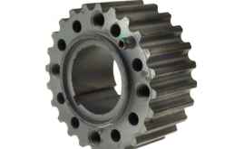 ΓΡΑΝΑΖΙ ΣΤΡΟΦΑΛΟΥ MITSUBISHI L200 '98-'07 K75/ K65/ LANCER EVO 4/5/6/7/8 4G63/4G64 ΒΕΝΖΙΝΗ