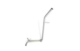 ΣΩΛΗΝΑΣ ΝΕΡΟΥ MITSUBISHI L200 K64/ K74 '96-'01 4D56 TURBO