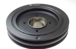 ΤΡΟΧΑΛΙΑ ΣΤΡΟΦΑΛΟΥ MITSUBISHI L200 '01-'05 K64/ K74 4D56 2.5TD (ΠΕΡΙΕΧΕΙ ΣΦΗΝΑ)