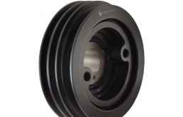 ΤΡΟΧΑΛΙΑ ΣΤΡΟΦΑΛΟΥ MITSUBISHI L200 '97-'03 K77T/ PAJERO 4M40