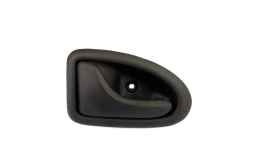 ΛΑΒΗ ΕΣΩΤΕΡΙΚΗ RENAULT MEGANE I/ CLIO II '98-'04/ MASTER '97-'10/ TRAFIC '01-'13 ΜΑΥΡΗ ΑΡΙΣΤΕΡΗ (ΤΥΠΟΥ ΚΛΙΠ)