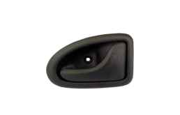 ΛΑΒΗ ΕΣΩΤΕΡΙΚΗ RENAULT MEGANE I/ CLIO II '98-'04/ MASTER '97-'10/ TRAFIC '01-'13 ΓΚΡΙ ΑΡΙΣΤΕΡΗ