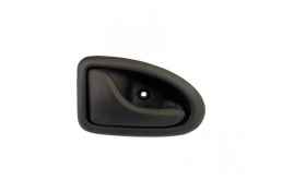 ΛΑΒΗ ΕΣΩΤΕΡΙΚΗ RENAULT MEGANE I/ CLIO II '98-'04/ MASTER '97-'10/ TRAFIC '01-'13 ΓΚΡΙ ΔΕΞΙΑ