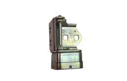 ΣΤΟΠ ΠΟΡΤΑΣ RENAULT MEGANE II '02-'09 ΠΙΣΩ