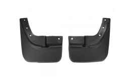 ΛΑΣΠΩΤΗΡΑΣ MITSUBISHI L200 '06-'09 2WD/4WD ΧΩΡΙΣ ΦΡΥΔΙΑ ΠΙΣΩ (ΣΕΤ)