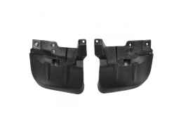 ΛΑΣΠΩΤΗΡΑΣ MITSUBISHI L200 '06-'09 4WD ΜΕ ΦΡΥΔΙΑ ΕΜΠΡΟΣ (ΣΕΤ)