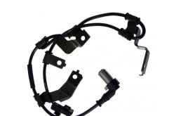 ΑΙΣΘΗΤΗΡΑΣ ABS MITSUBISHI L200 '02-'06 K74T 4WD EMΠΡΟΣ ΑΡΙΣΤΕΡΑ ΗΛΕΚΤΡΟΓΚΑΖΟ