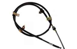 ΣΥΡΜΑ ΧΕΙΡΟΦΡΕΝΟΥ MITSUBISHI L200 '09-'14 4WD KB4T ΠΙΣΩ ΔΕΞΙ