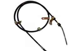 ΣΥΡΜΑ ΧΕΙΡΟΦΡΕΝΟΥ MITSUBISHI L200 '06- 2CAB 2WD/ 4WD KB4T/ KAT4 ΠΙΣΩ ΑΡΙΣΤΕΡΟ