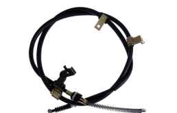 ΣΥΡΜΑ ΧΕΙΡΟΦΡΕΝΟΥ MITSUBISHI L200 '06- 2CAB 2WD/ 4WD KB4T/ KAT4 ΠΙΣΩ ΔΕΞΙ