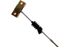 ΣΥΡΜΑ ΧΕΙΡΟΦΡΕΝΟΥ MITSUBISHI L200 '06-'09 2CAB 4WD KB4T ΕΜΠΡΟΣ