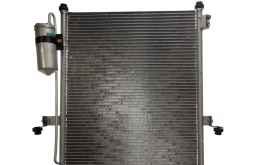 ΨΥΓΕΙΟ A/C MITSUBISHI L200 '06- KA4T/KB4T