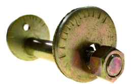 ΒΙΔΑ ΨΑΛΙΔΙΟΥ MITSUBISHI L200 '06- 4WD