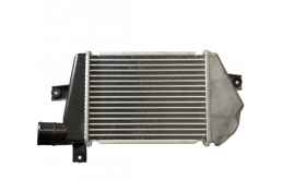 ΨΥΓΕΙΟ INTERCOOLER MITSUBISHI L200 '06-/ PAJERO