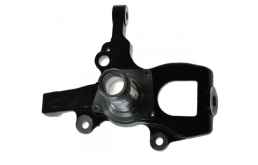 ΑΚΡΟ MITSUBISHI L200 Κ74/Κ75 '96-'07/ PAJERO SPORT '98- ΕΜΠΡΟΣ ΔΕΞΙΑ