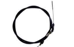 ΣΥΡΜΑ ΧΕΙΡΟΦΡΕΝΟΥ MITSUBISHI L200 '97- 2WD K64T ΠΙΣΩ ΔΕΞΙ