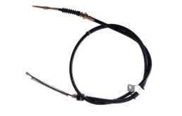 ΣΥΡΜΑ ΧΕΙΡΟΦΡΕΝΟΥ MITSUBISHI L200 '97-'05 4WD K74T 1CAB ΠΙΣΩ ΑΡΙΣΤΕΡΟ