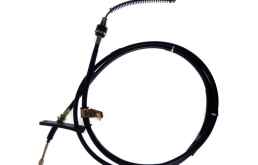 ΣΥΡΜΑ ΧΕΙΡΟΦΡΕΝΟΥ MITSUBISHI L200 '97-'05 4WD K74T 1CAB ΠΙΣΩ ΔΕΞΙ