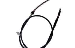 ΣΥΡΜΑ ΧΕΙΡΟΦΡΕΝΟΥ MITSUBISHI L200 '97- 2WD K64T ΠΙΣΩ ΑΡΙΣΤΕΡΟ