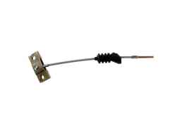 ΣΥΡΜΑ ΧΕΙΡΟΦΡΕΝΟΥ MITSUBISHI L200 '97- 2WD/ 4WD ΕΜΠΡΟΣ