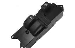 ΔΙΑΚΟΠΤΗΣ ΗΛΕΚΤΡΙΚΩΝ ΠΑΡΑΘΥΡΩΝ MITSUBISHI L200 K74/K64/K75 ’96-’07 2ΠΛΟΣ| 10PIN