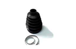 ΦΟΥΣΚΑ ΗΜΙΑΞΟΝΙΟΥ MITSUBISHI L200 '99-'04 4WD/ K77 ΕΞΩΤ.