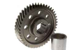 ΓΡΑΝΑΖΙ ΣΑΣΜΑΝ 5ΗΣ MITSUBISHI L200 K74 '97-'05/ L300/ PAJERO