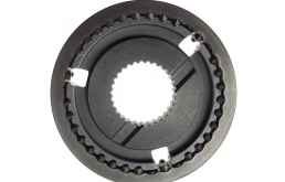 ΚΟΜΠΛΕΡ ΣΑΣΜΑΝ 5ΗΣ-ΟΠΙΣΘΕΝ MITSUBISHI L200 K74 '97-'05 4D56