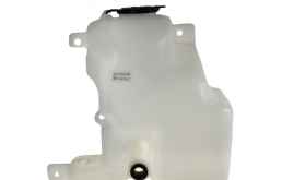 ΔΟΧΕΙΟ ΝΕΡΟΥ ΥΑΛΟΚΑΘΑΡΙΣΤΗΡΩΝ MITSUBISHI L200 '98-'07 K74/K64 ΜΕ ΤΡΥΠΑ ΓΙΑ 2ο ΜΟΤΕΡ ΚΑΘΑΡΙΣΜΟΥ ΕΜΠΡ. ΦΑΝΟΥ