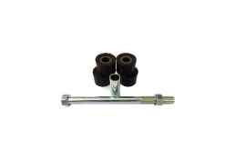 ΜΠΑΡΑ ΖΑΜΦΟΡ MITSUBISHI CARISMA '95-'04 ΕΜΠΡΟΣ (SET)