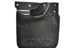 ΛΑΣΠΩΤΗΡΑΣ MITSUBISHI L200 '97-'05 4WD ΜΕ ΦΡΥΔΙΑ ΠΙΣΩ ΔΕΞΙΑ