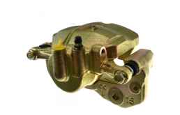 ΔΑΓΚΑΝΑ MITSUBISHI L200 '00-'07 K74/K75/K77 1ΠΙΣΤΟΝΗ ΕΜΠΡΟΣ ΑΡΙΣΤΕΡΑ