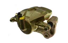 ΔΑΓΚΑΝΑ MITSUBISHI L200 '00-'07 K74/K75/K77 1ΠΙΣΤΟΝΗ ΕΜΠΡΟΣ ΔΕΞΙΑ