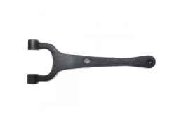 ΔΙΧΑΛΟ ΣΥΜΠΛΕΚΤΗ MITSUBISHI L200 '97-'05 4WD