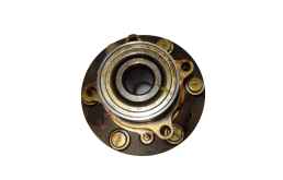 ΜΟΥΑΓΙΕ ΤΡΟΧΟΥ MITSUBISHI L200 '06- 4WD ΕΜΠΡΟΣ