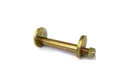 ΒΙΔΑ ΨΑΛΙΔΙΟΥ MITSUBISHI L200 '06- 2WD