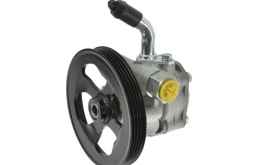 ΑΝΤΛΙΑ ΥΔΡΑΥΛΙΚΟΥ ΤΙΜΟΝΙΟΥ MITSUBISHI L200 '05- PART TIME 4WD (4 POLY V)