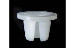 ΚΛΙΠ MITSUBISHI L200 '97-'05 ΦΑΝΑΡΙΟΥ ΕΜΠΡΟΣ (10ΤΕΜ)