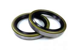 ΤΣΙΜΟΥΧΑ MITSUBISHI L200 '05 ΕΜΠΡΟΣ (2ΤΜΧ) TB 50-65-9/16J