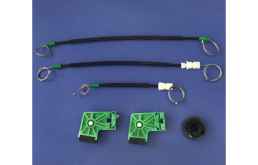 ΣΕΤ ΕΠΙΣΚΕΥΗΣ ΓΡΥΛΟΥ NISSAN PRIMERA ΕΜΠΡΟΣ